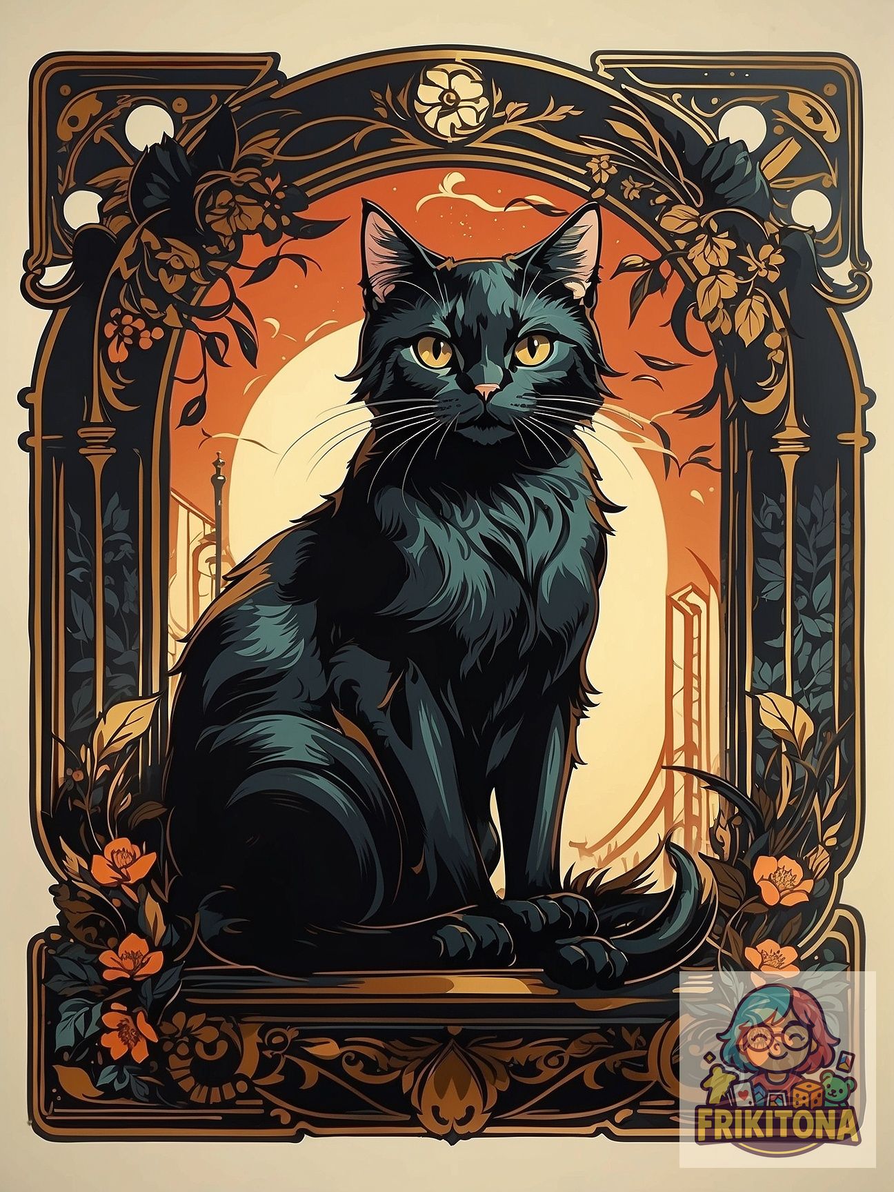 Diamond Painting: Alchemy Art — 2