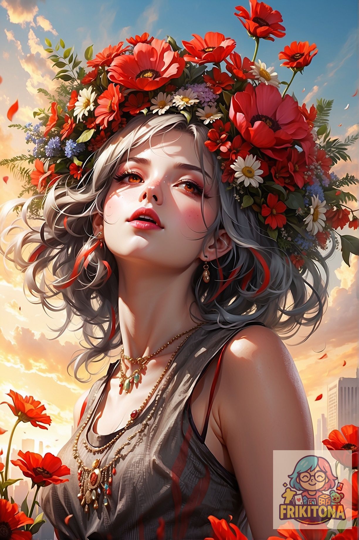 Diamond Painting: Alchemy Art — 3