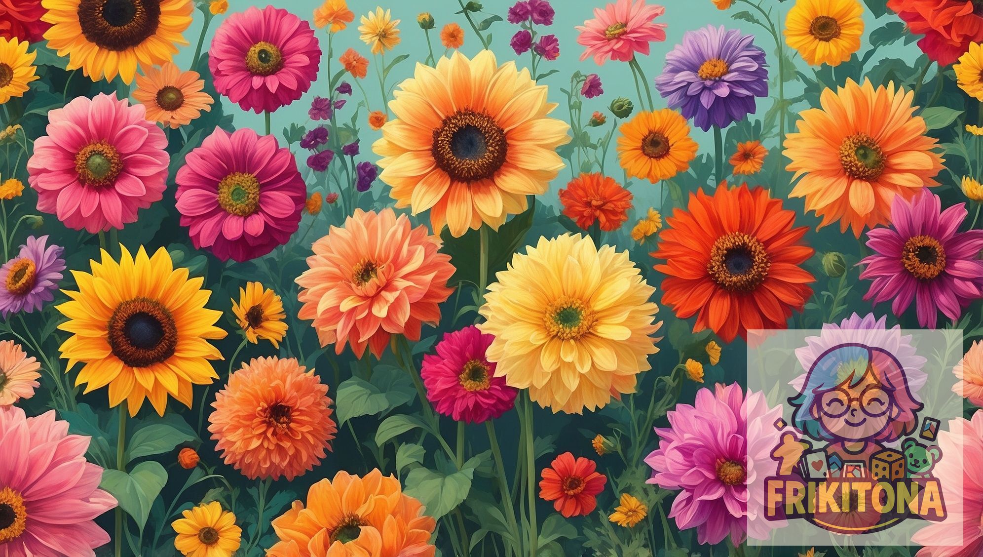 Diamond Painting: Alchemy Art — 5