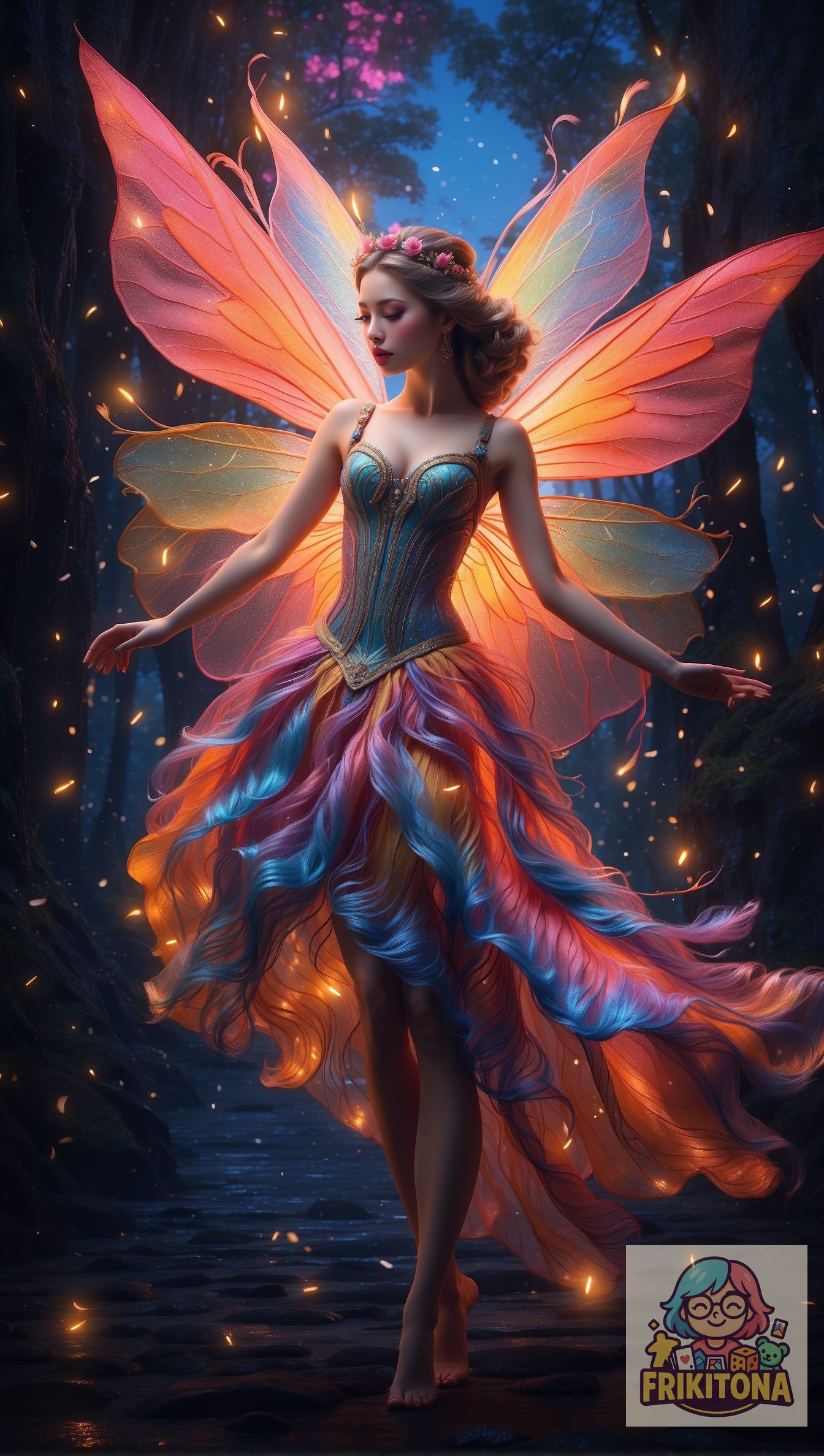 Diamond Painting: Alchemy Art — 6