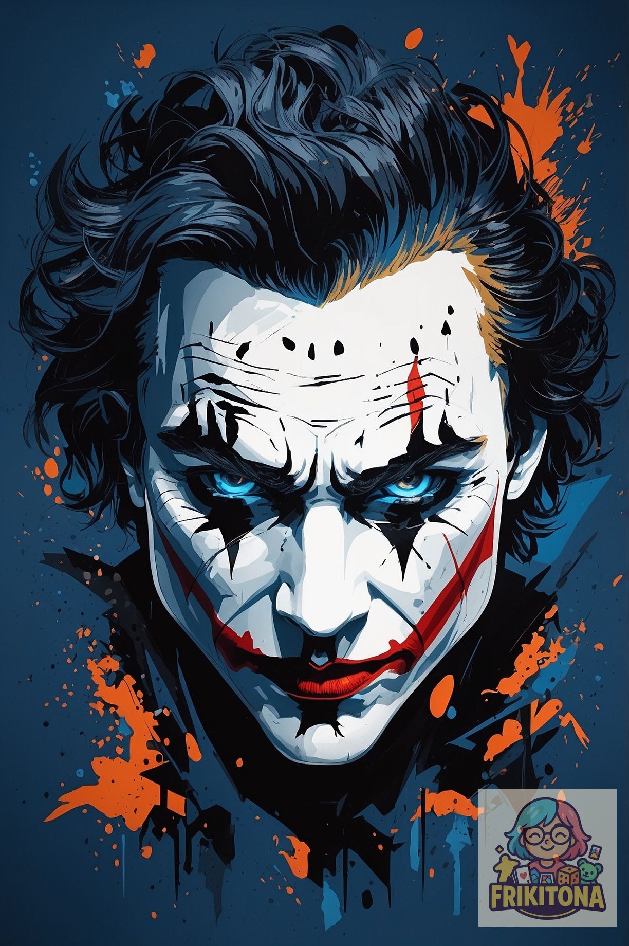 Diamond Painting: Alchemy Art — 7