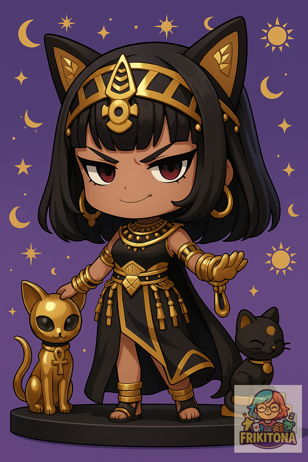 Diamond Painting: Diseño Digital — 015