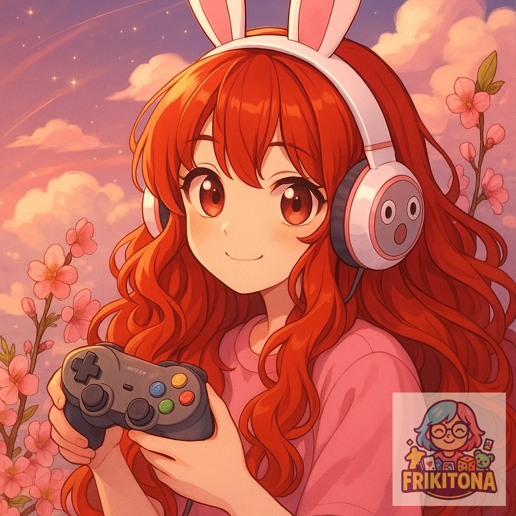 Diamond Painting: Diseño Digital — 029