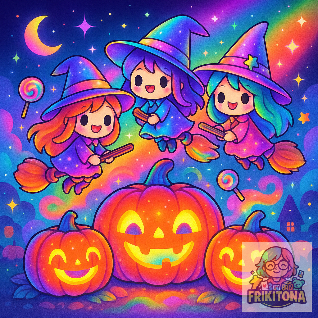 Diamond Painting: Diseño Digital — 038