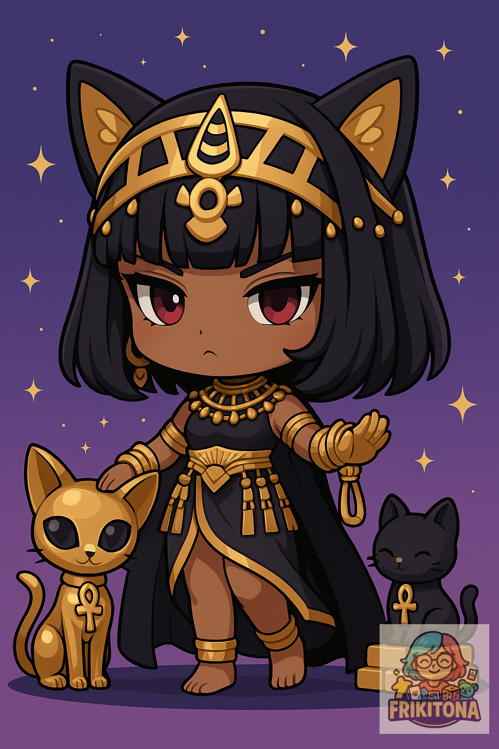 Diamond Painting: Diseño Digital — 039