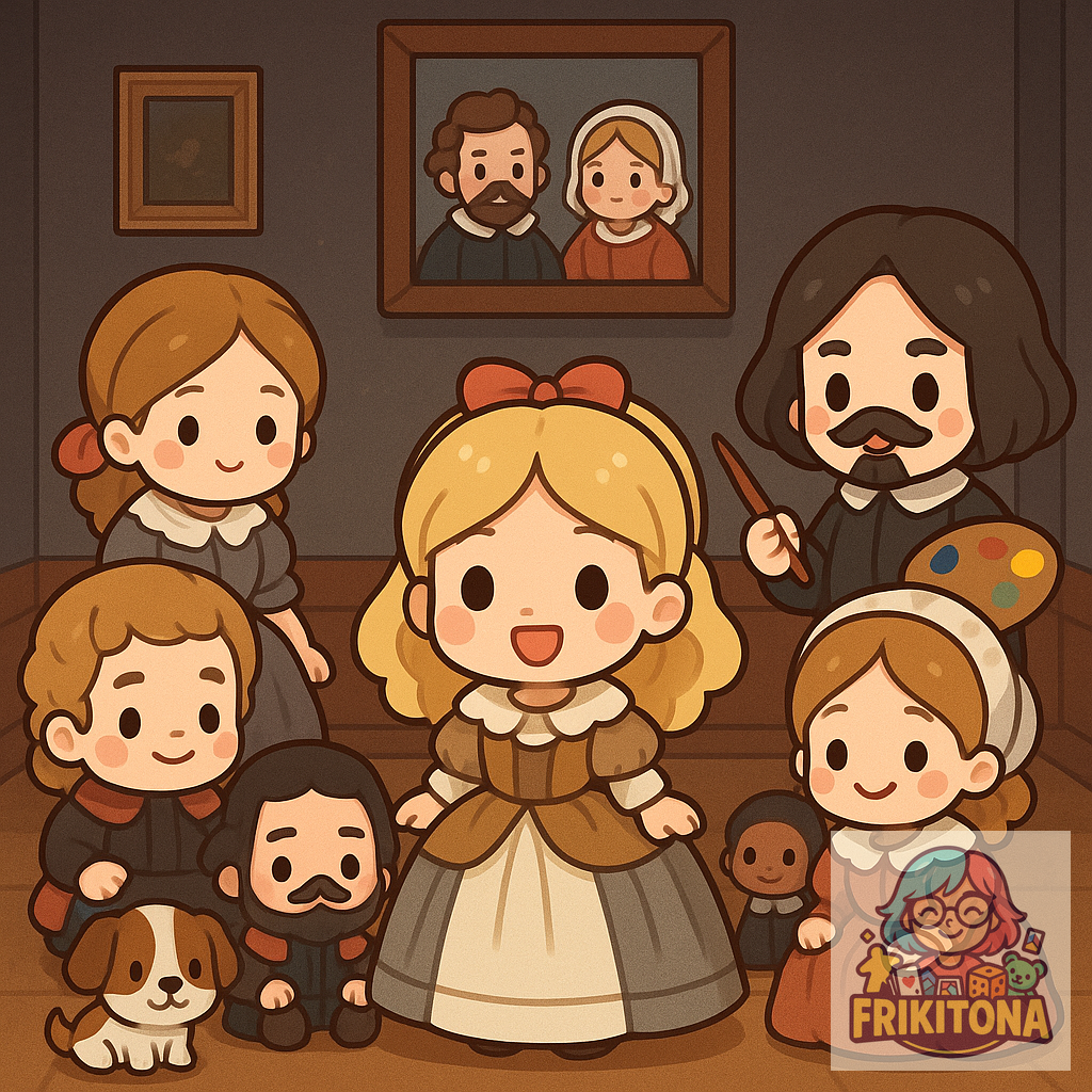 Diamond Painting: Diseño Digital — 040