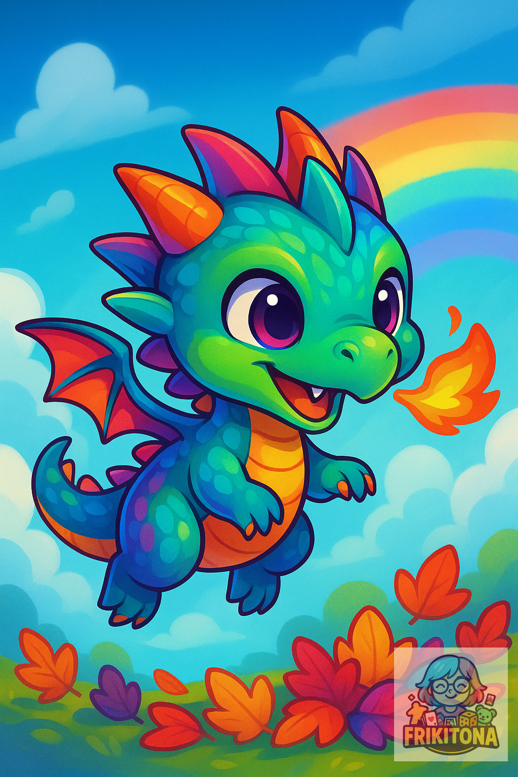 Diamond Painting: Diseño Digital — 042