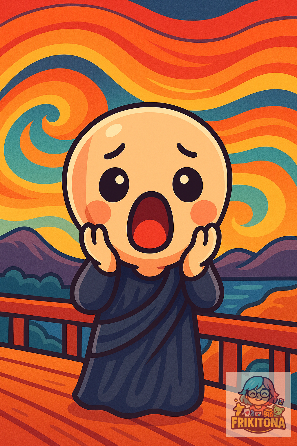 Diamond Painting: Diseño Digital — 043