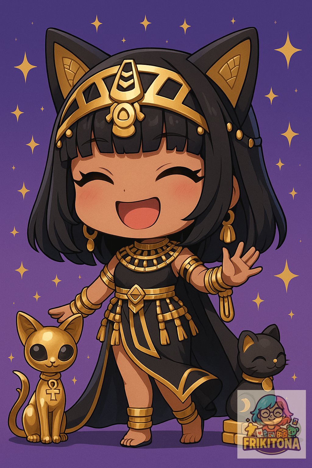 Diamond Painting: Diseño Digital — 048