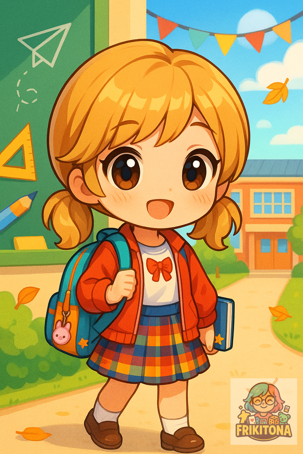 Diamond Painting: Diseño Digital — 052