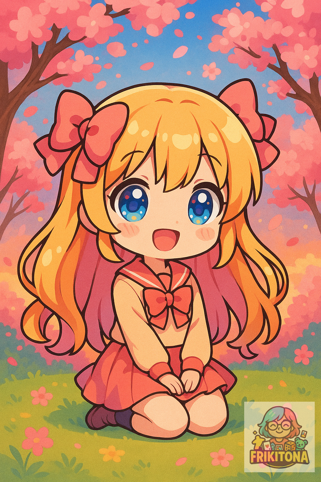 Diamond Painting: Diseño Digital — 054