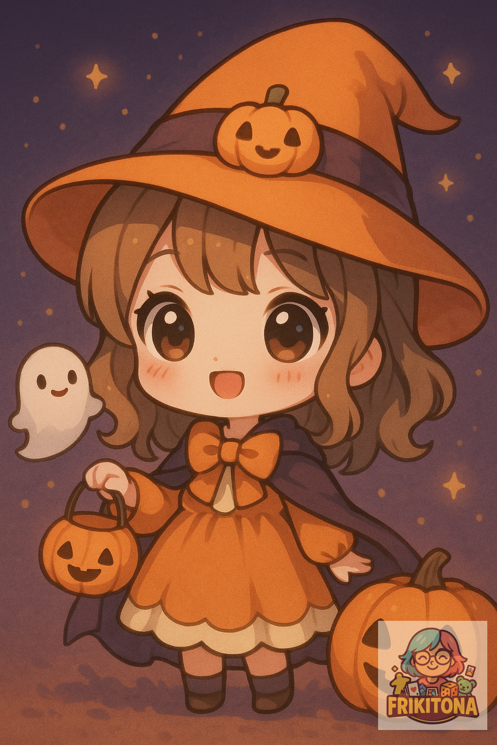 Diamond Painting: Diseño Digital — 055