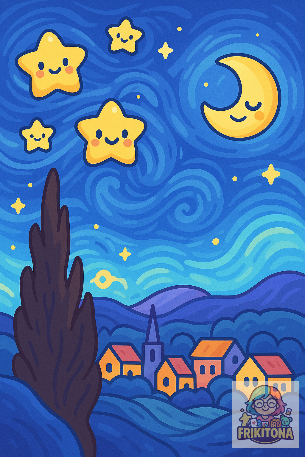 Diamond Painting: Diseño Digital — 057