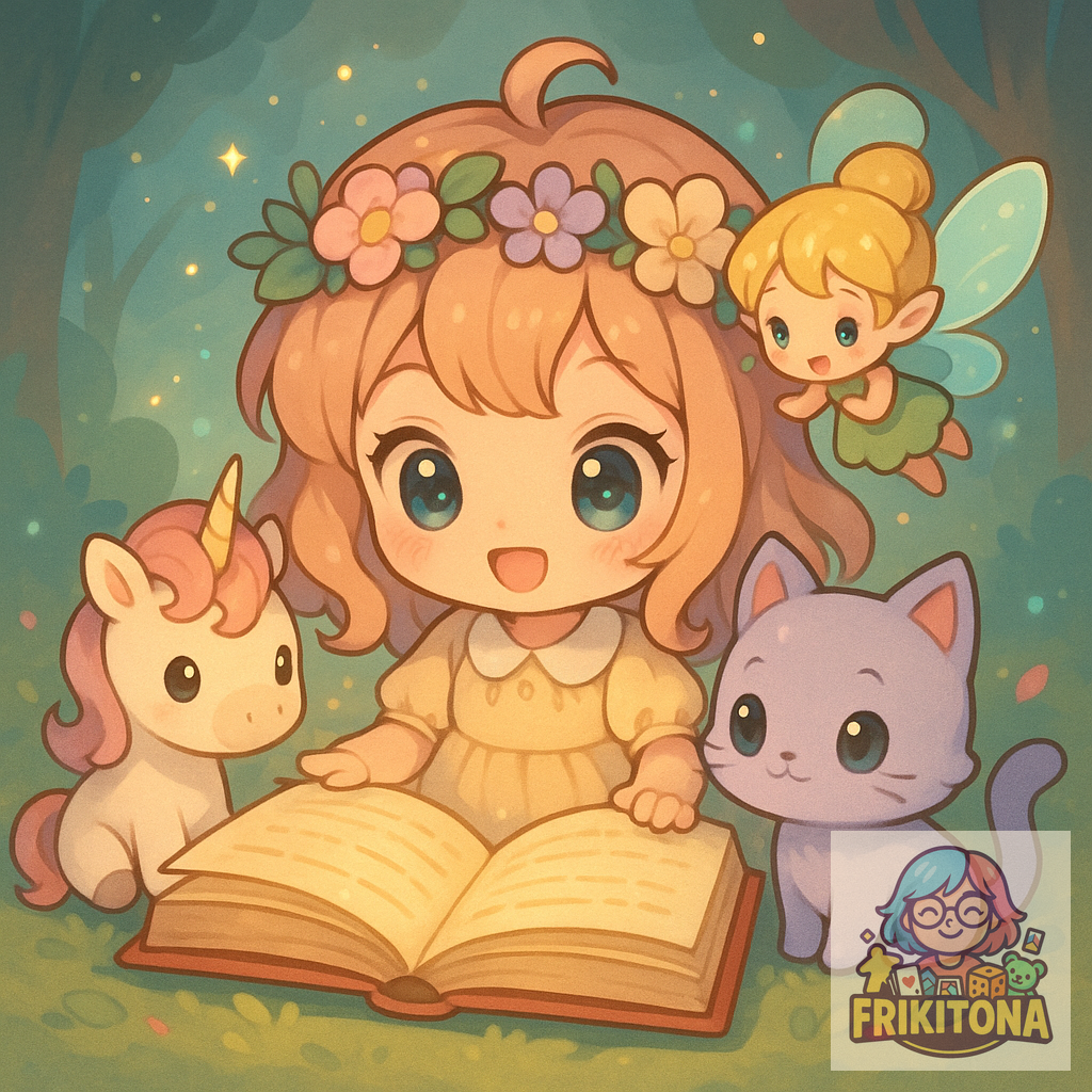 Diamond Painting: Diseño Digital — 059