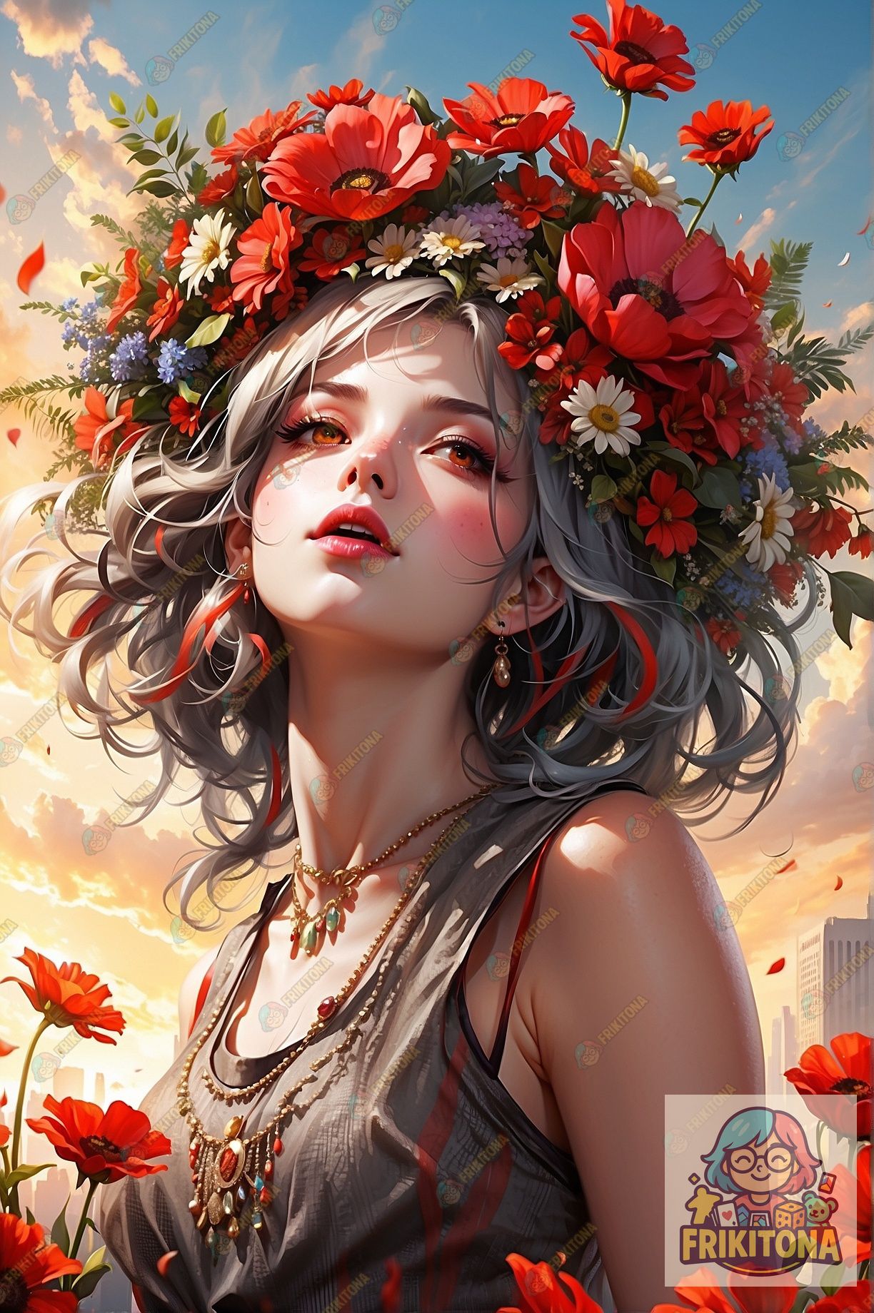 Diamond Painting: Foto Producto — 6