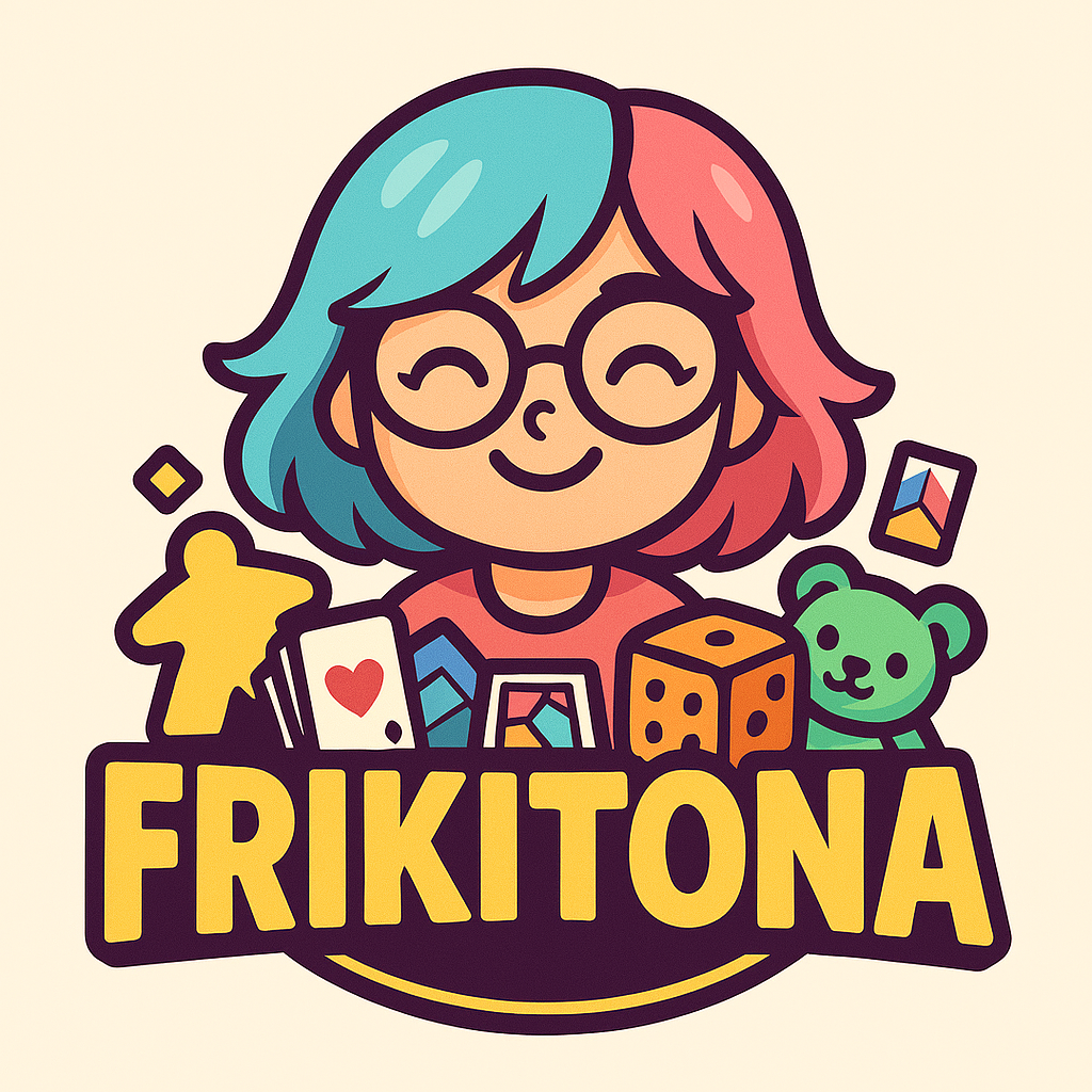Frikitona logo